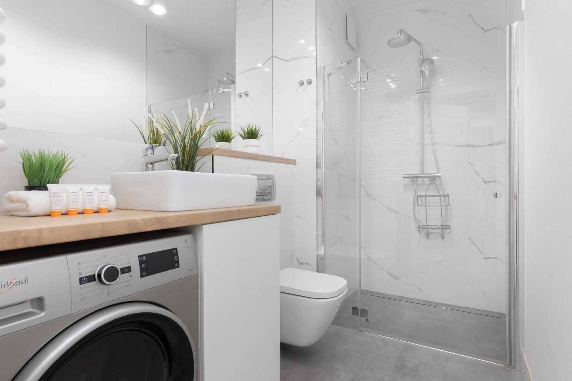 Appartement Zoliborz Artystyczny With Parking By Renters